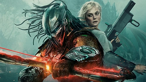 Join the Predator online community!